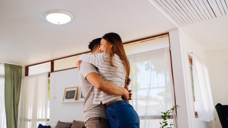Revoir quelqu’un qu’on a aimé – Quand le passé frappe à la porte