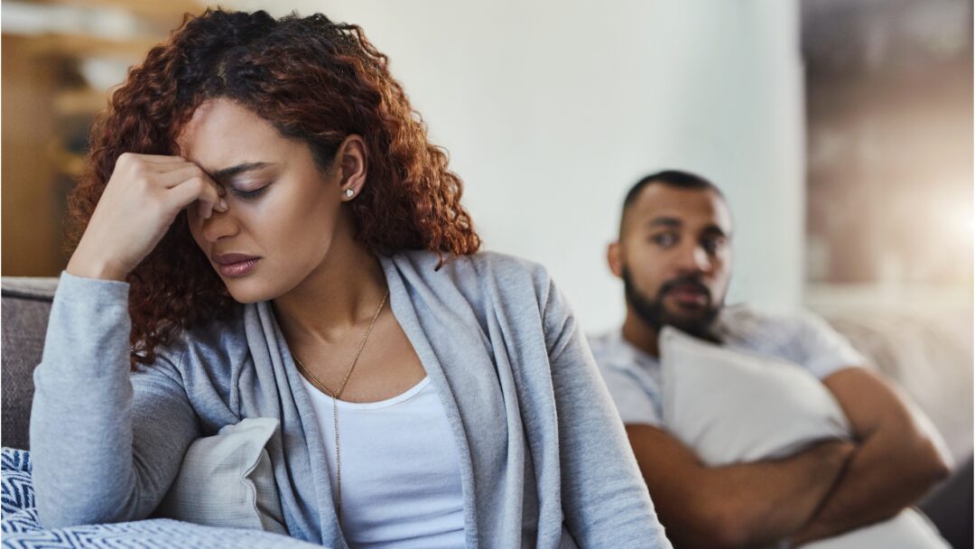 Il a refait sa vie – Et moi, je suis restée là